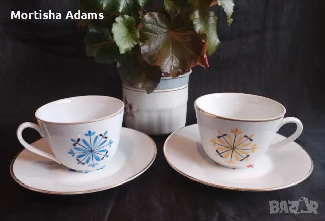 Рядка "Изида", снимка 3 - Сервизи - 49896999