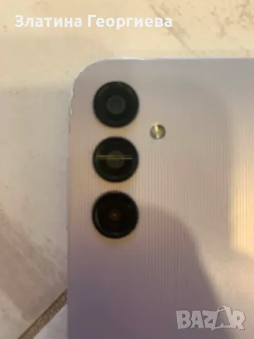 Телефон Samsung galaxy A14, снимка 5 - Samsung - 56040355
