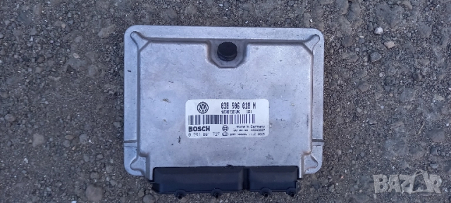 Компютър двигател VW Passat B5 1.9 TDI
