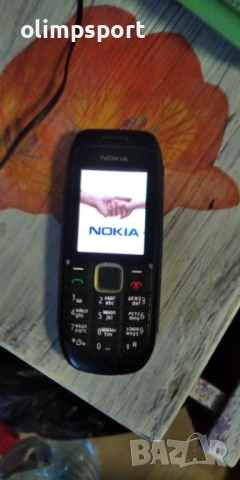 телефон нокиа, снимка 2 - Nokia - 54082880
