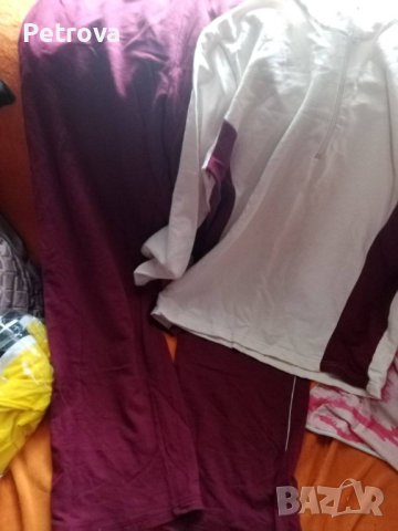 Спортeн комплeкт  -ХЛ  до 2ХЛ, снимка 2 - Спортни екипи - 40630309