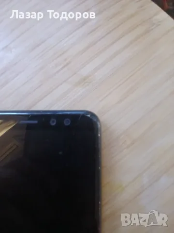 Samsung A8 заден счупен гръб, снимка 7 - Samsung - 56416103
