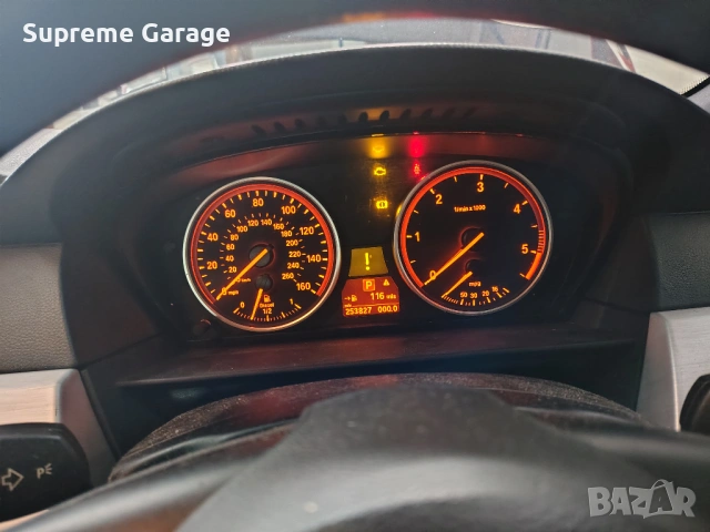 На части BMW 530d 235кс. E61 M-Pack Facelift, снимка 9 - Автомобили и джипове - 53141702