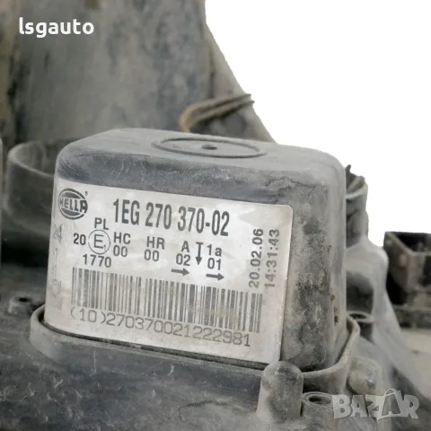 Десен фар Opel Astra H (A04) 2004-2010 ID:164202 OEM:1EG270370-02,1216562,1216662,93178636,93190387, снимка 4 - Части - 56015194