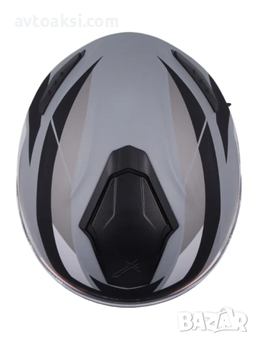 Каска за Мотор/Скутер/АТВ -8882, снимка 6 - Аксесоари и консумативи - 54222518