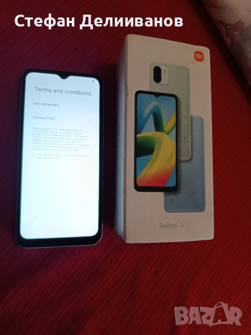 redmi A1 