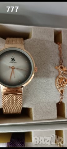часовници , снимка 2 - Дамски - 44431300