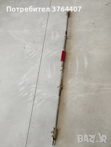 Теглич - 1.80 метра, снимка 2 - Части - 52926824