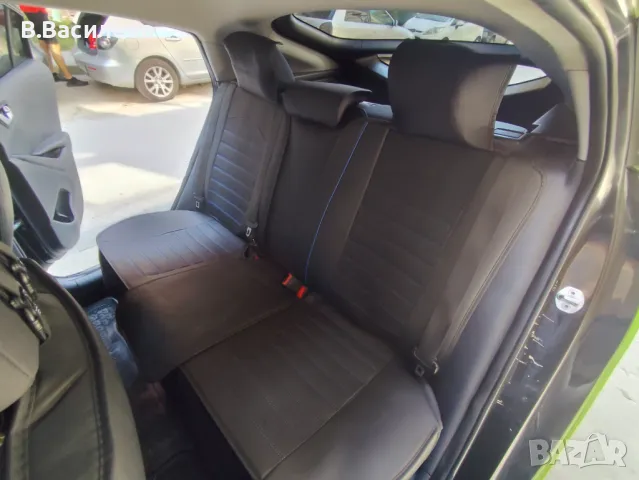 Хюндай айоник-хибрид , снимка 3 - Автомобили и джипове - 48982324