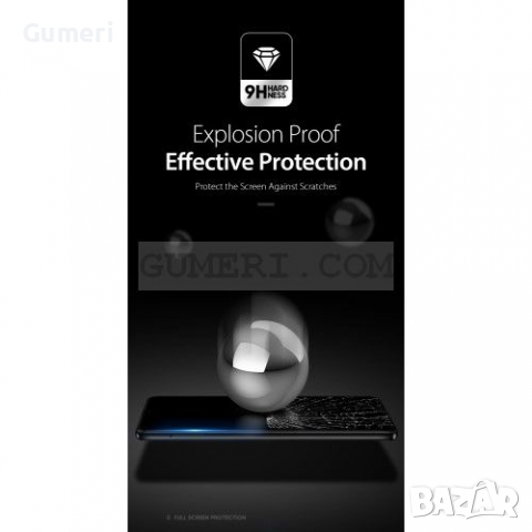 Xiaomi Redmi Note 11 Стъклен Протектор За Целия Екран Екран - Full Glue, снимка 3 - Фолия, протектори - 36549478