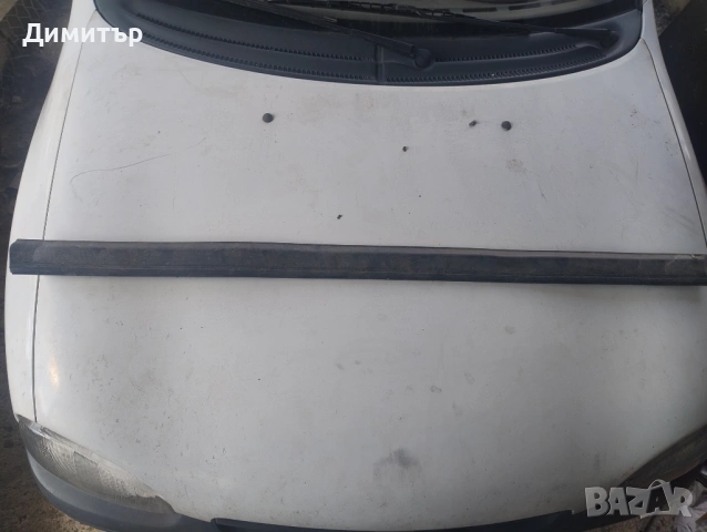 Лайсна Врата Дясна Дву Врат За Фолксваген Голф 3 1994г / VW Golf 3 1994y