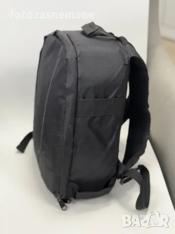 Фотоапарат Panasonik GH5 + обектив Panasonic Leica DG 12-60mm f 2.8-4, снимка 18 - Фотоапарати - 49387235