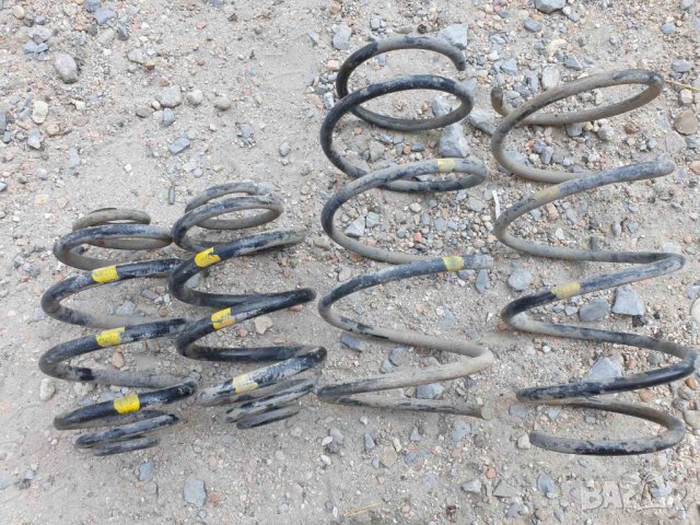 пружини БМВ Е36 BMW E36, снимка 3 - Части - 37678906