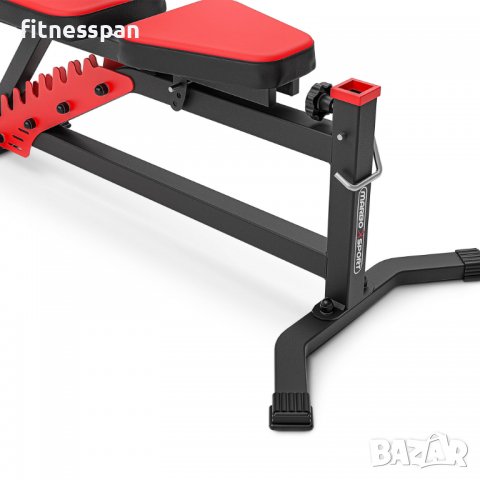 Лежанка тип пейка, снимка 8 - Фитнес уреди - 37566037