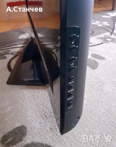 Телевизор LG 32LK330, снимка 9 - Телевизори - 52907032