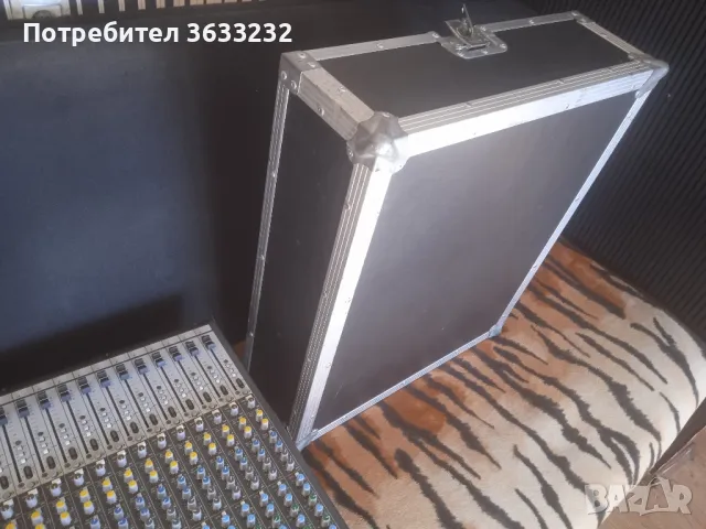 ALEN HEAT GL 2400-16, снимка 11 - Друга електроника - 50188564