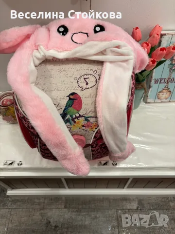 Раница за училище, снимка 6 - Раници - 55704441