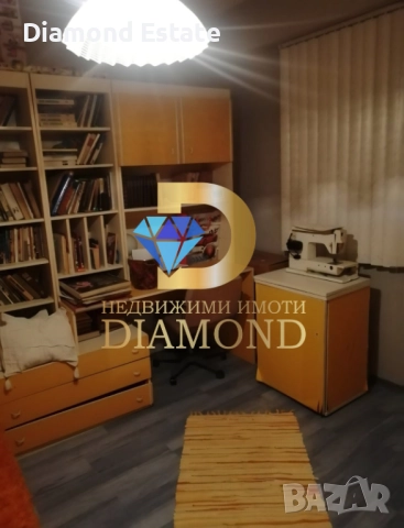 Апартамент ПОД НАЕМ в Димитровград, кв. Славянски, снимка 7 - Апартаменти - 51995545