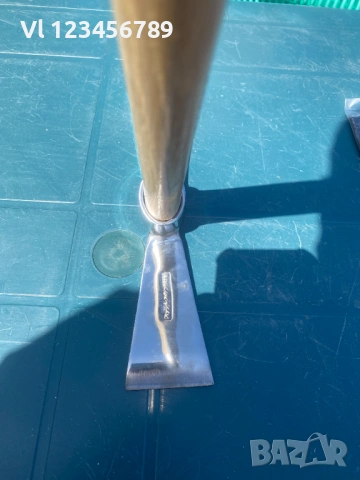 Кирка или  Киркобрадва -WERSTIL 450 гр/385 мм, снимка 6 - Градински инструменти - 54333584