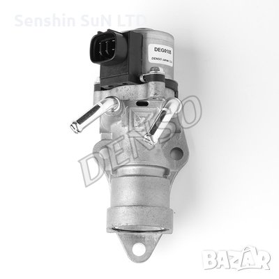 ЕГР клапан за TOYOTA 2.0 d4d DENSO DEG-0105/ ТOYOTA 25620-27080