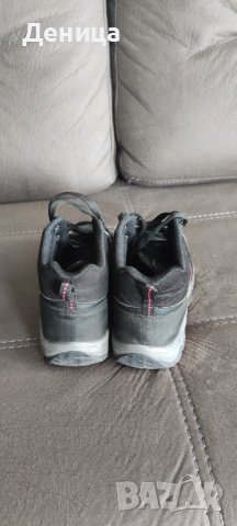  Обувки 36 номер, снимка 3 - Дамски боти - 44211348