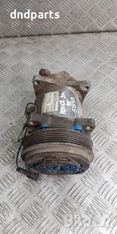 Компресор Rover 214 1998г.	