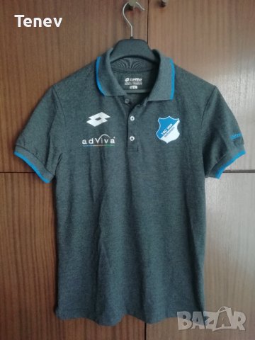 TSG 1899 Hoffenheim Lotto оригинална тениска Хофенхайм 