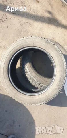Зимни гуми BRIDGESTONE Blizzak - 195/60/16