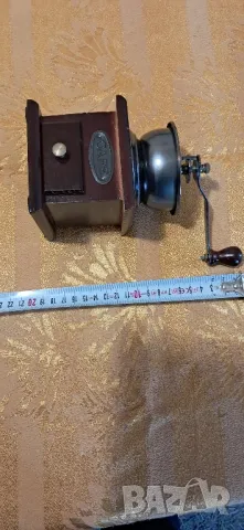 Ретро мелничка , снимка 12 - Антикварни и старинни предмети - 48331493