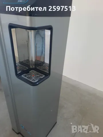 Машина за вода Cosmetal Aquality 28 IB ACH UV, снимка 4 - Обзавеждане за заведение - 49112695