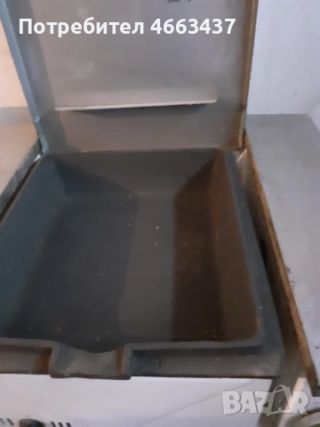 Обръщателен тиган, снимка 2 - Обзавеждане на кухня - 52706149