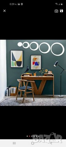 Стикери за стена, снимка 4 - Декорация за дома - 31499231