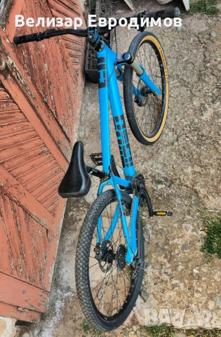 Drag c2 колело, снимка 4 - Велосипеди - 53904451