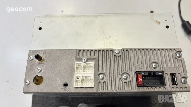 Pioneer SPH-DA160DAB двоен дин мултимедия (2DIN), снимка 10 - Аксесоари и консумативи - 56210730