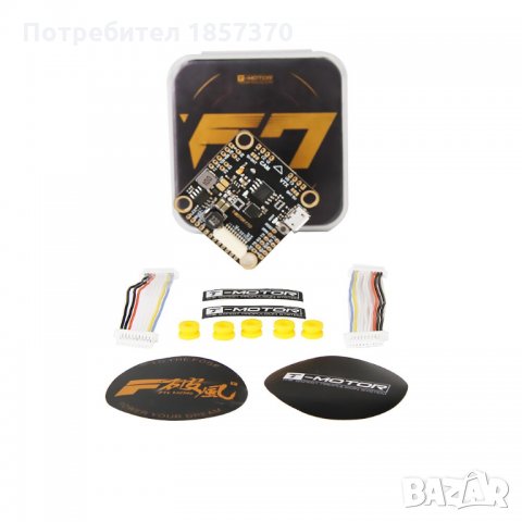 Продавам полетен контролер T-MOTOR F7 