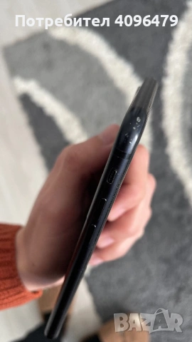 Iphone 7 JetBlack, снимка 4 - Apple iPhone - 53082118