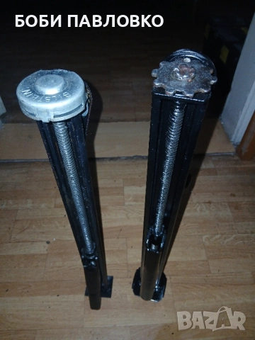 Винтов крик  билщайн фв т3,т3 синхро нов, снимка 16 - Аксесоари и консумативи - 51971690