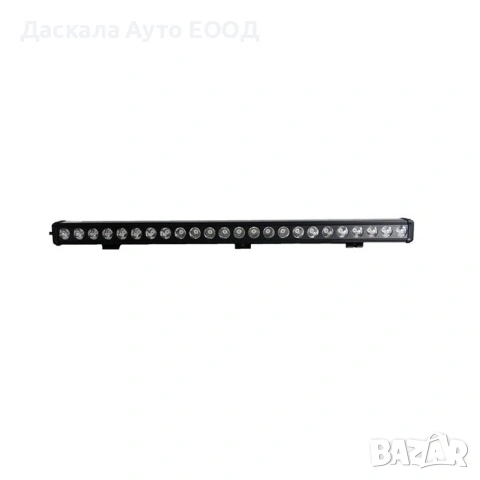 1бр. ЛЕД БАР LED BAR 240W , 12-24V , 112см, снимка 2 - Аксесоари и консумативи - 54068861