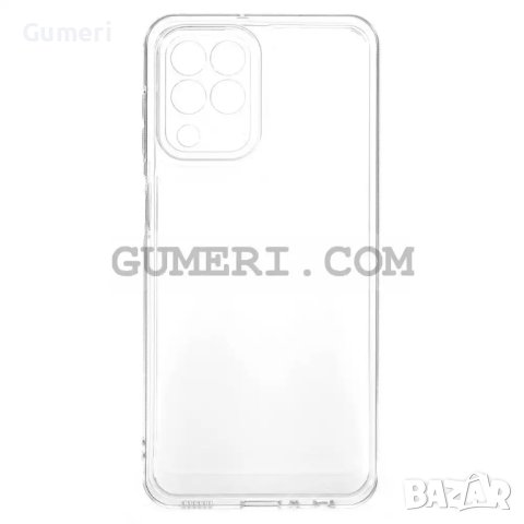 Гръб със Защита на Камерата за Samsung Galaxy M33, снимка 1 - Калъфи, кейсове - 40806576