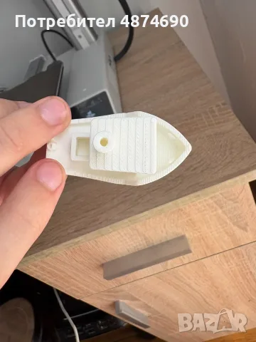Bambu Lab A1 Mini, снимка 8 - Принтери, копири, скенери - 56440775