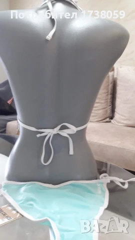 Нови дамски бански, снимка 12 - Бански костюми - 50861801