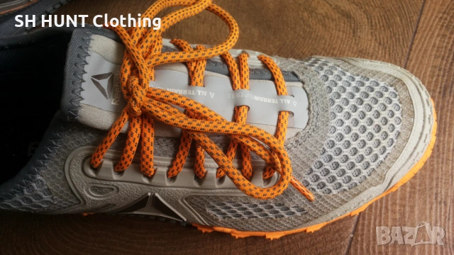 Reebok ALL TERRAIN SUPER 3.0 размер EUR 36 / UK 3 1/2 дамски детски маратонки 138-13-S, снимка 5 - Маратонки - 53047259