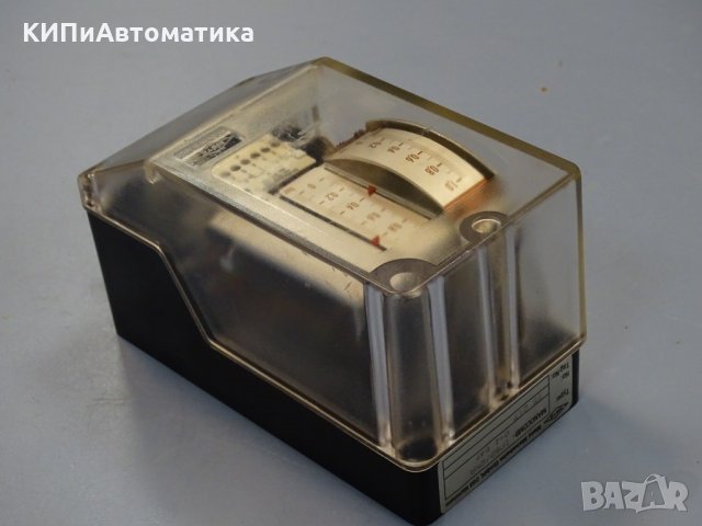 пресостат Metz Mannheim Pressure Switch MANOCOMB IP65/2KA