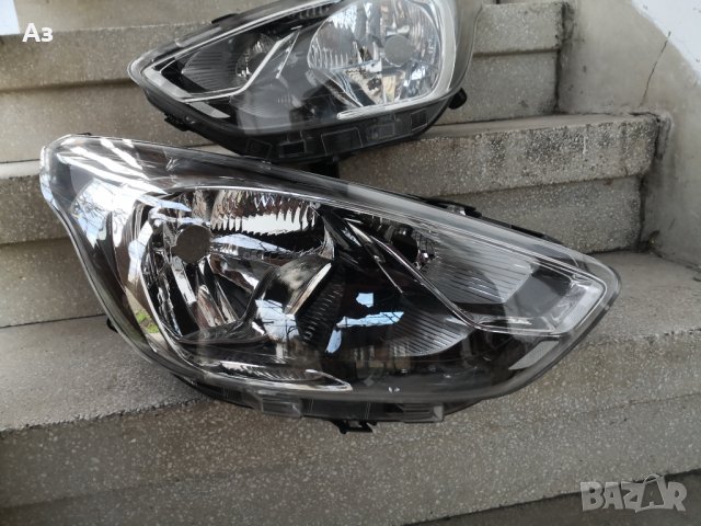 Фарове Ford KA/Фарове Форд КА/Фарове Ford KA+/Фар Ford KA , снимка 1