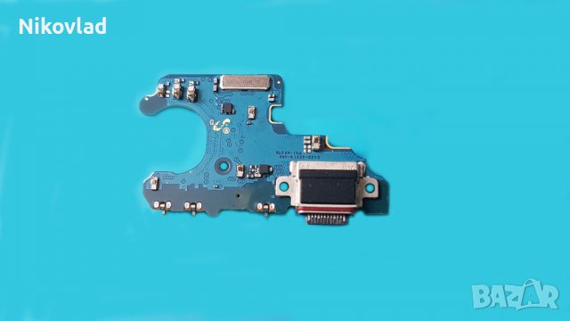 Оригинален блок захранване Samsung Galaxy Note 10 (SM-N970U/ USA), снимка 2 - Резервни части за телефони - 38720587