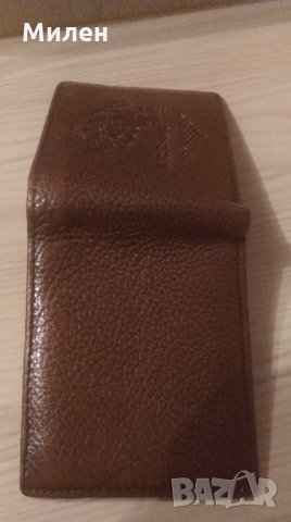 Портфейл ,кожен оригинал, снимка 5 - Портфейли, портмонета - 31675602