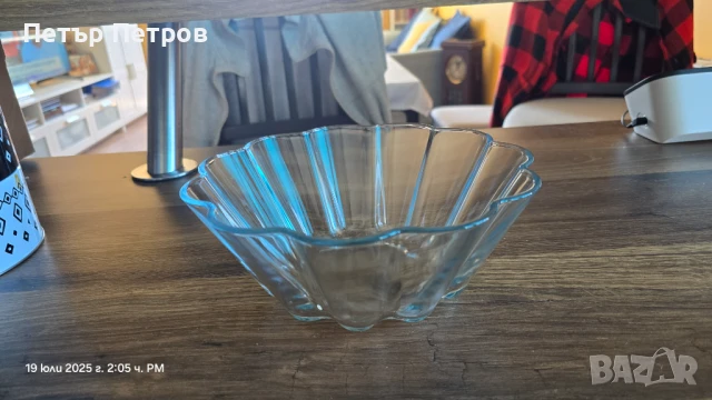 Форма за кейк фруктиера Пасабахче, снимка 3 - Форми - 51139787