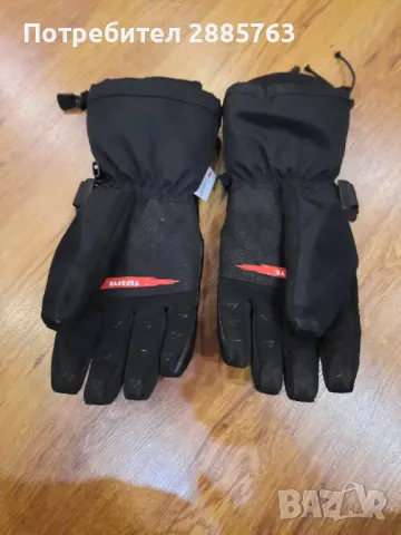 Ръкавици с подгрев, снимка 3 - Аксесоари и консумативи - 48483899