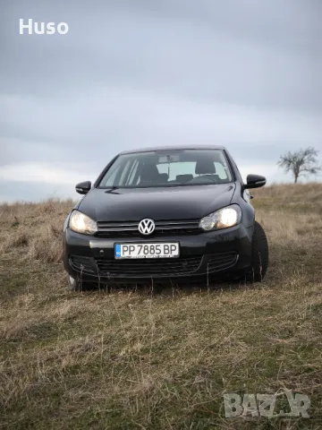 Golf 6 1.4 tsi, снимка 1