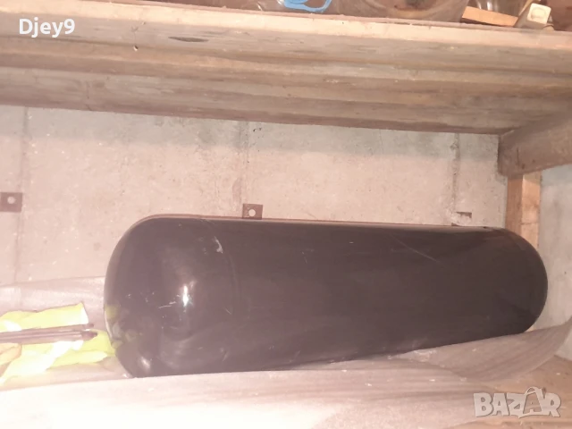 фар за фиат  мареа valeo  и газова бутилка 20 лв, снимка 5 - Части - 50798422